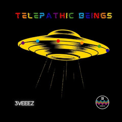 Telepathic Beings - Abducted