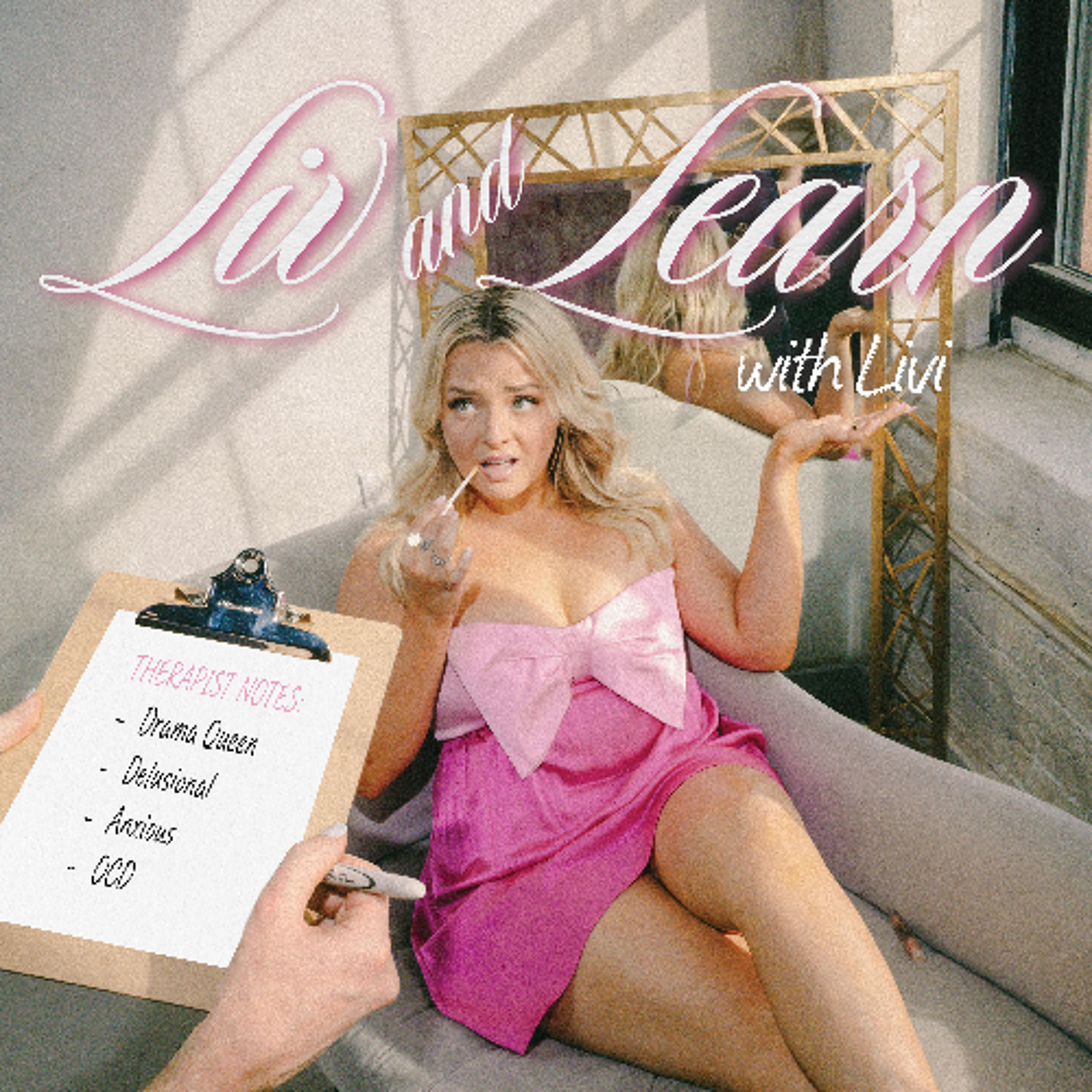 Liv And Learn With Livi