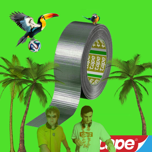 MIXTAAP LIVE #4: SUMMER EDITION