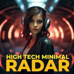 💥 High Tech Minimal Radar 💥