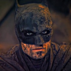 but I am the shadows.