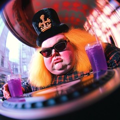 Caucasic WAH  - Alternate Trap Version