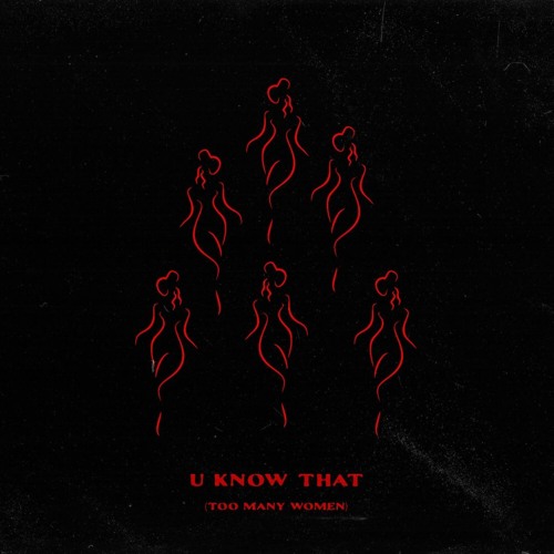 Milan & Llama - U know that [Too many Women]