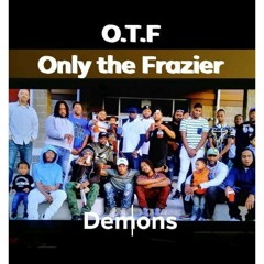 Jungle La Familia - I am