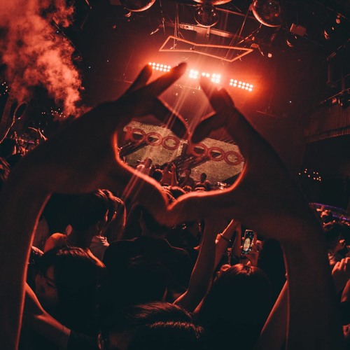 Stream Can't Get You Out Of My Head - Dj Miso Remix by DOVE | Listen ...