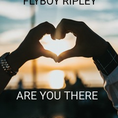 ARE YOU THERE  - FLYBOY RIPLEY ... PRODUCED BY EXCEL .O1