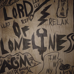 Lord Of Loneliness (ANTARTICA LAYMIXX)