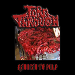 Reduced to Pulp (album)