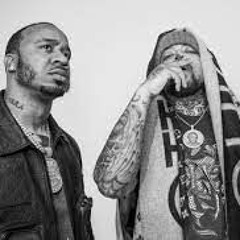 Paper Cuts ** Benny the butcher, conway, and westside gunn Type beat(SOLD)