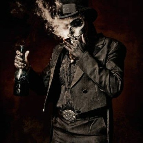 MR SAMEDI