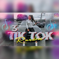 MIX TIK TOK #3 (THAT ONE SOUND, RAKA TAKA TAKA, BAILA COMO TWERK, PERREITO, SAFAERA) - ANJOY