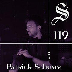 Patrick Schumm - Serotonin [Podcast 119]