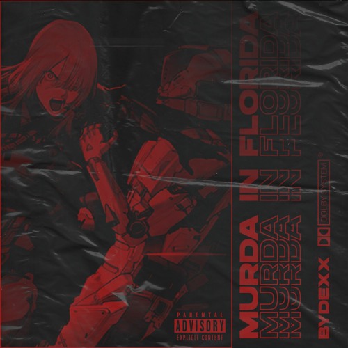 Stream MURDA IN FLORIDA by bydexx | Listen online for free on SoundCloud