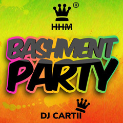 Bashment Party Mix 2021 (2023 Mix Out Now)