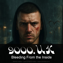 Bleeding from the Inside