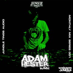 Adam Hester JTA Mix 2023 - 12 - 04