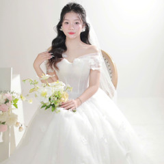 Happy Wedding ( 10/11/2024 ) Chúc Bạn Trang Trăm Năm Hạnh Phúc - VietMix & Dân Ca