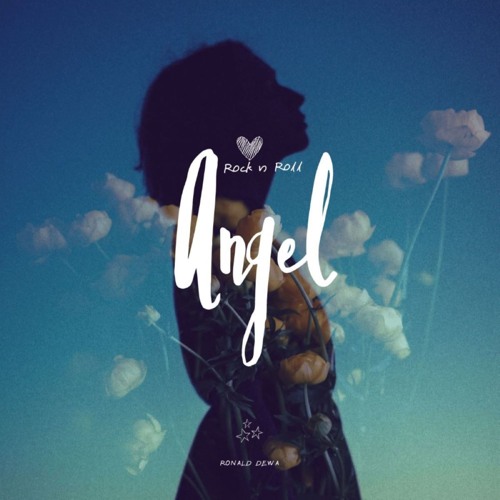 Rock N Roll Angel