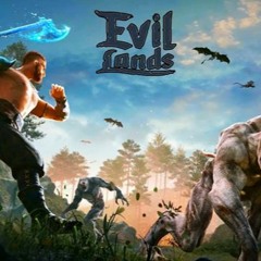 Evil Lands - Main Theme