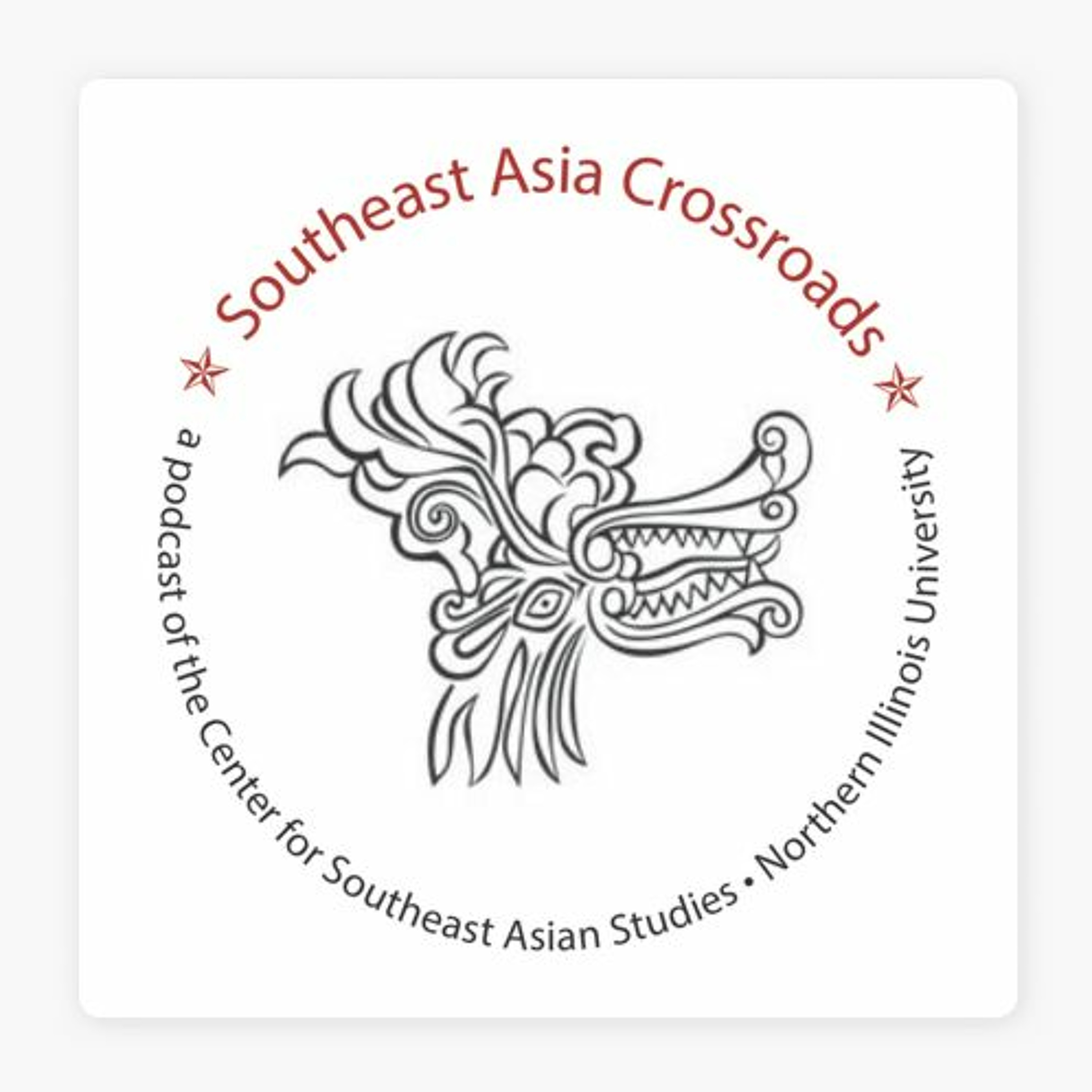 cover of episode Music in the Lives of Migrant Workers: An Interview with Dr Shzr Ee Tan