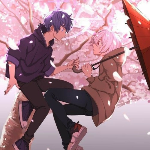 【夢】追憶の雨 Stream 夕刻、夢ト見紛ウ／After the Rain by mafusora (after the