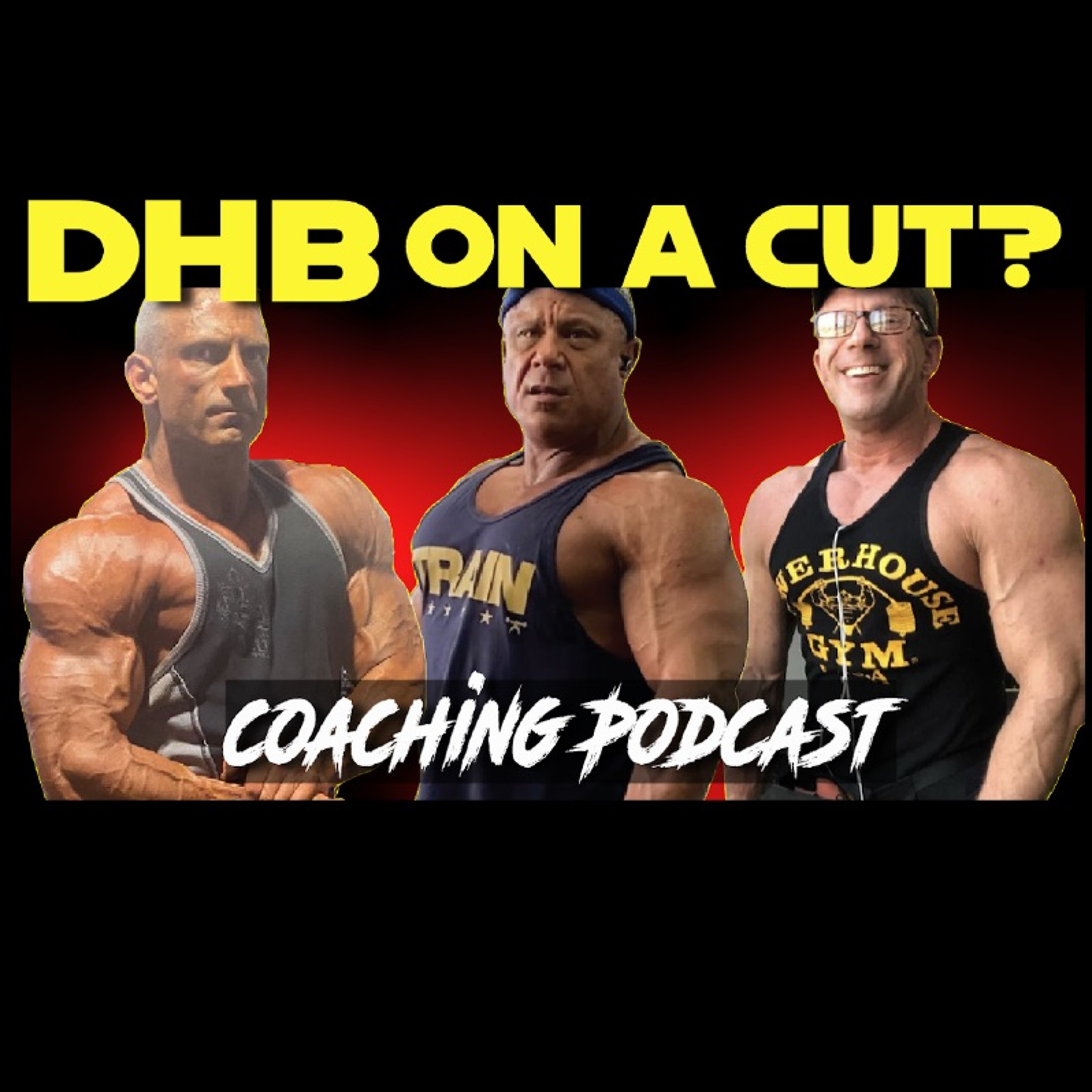 Think BIG Bodybuilding