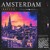 Artwork for RAYZEN - Amsterdam