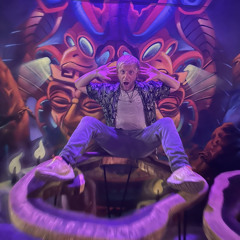 Strichkot Puebla Mr chile 2023.wav