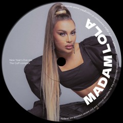 MADAM LOLA - NYE 2025 Cuff Complex in Seattle