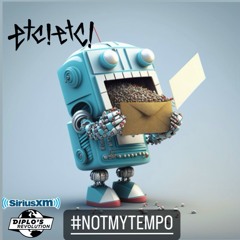 #NOTMYTEMPO EP 53