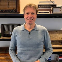 Ronald Kleverlaan (Stichting MKB Financiering) -  De Ondernemer 11 februari 2025 deel 2