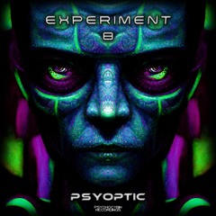 Psyoptic - Experiment 8