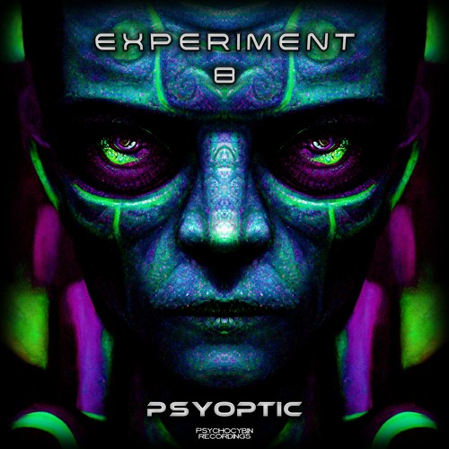 Psyoptic - Experiment 8