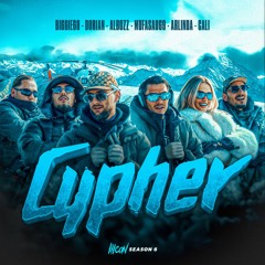 Cypher (feat. Arlinda, Dorian, Cali & Biggie68)