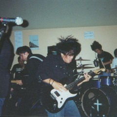 Knife For My Neighbor