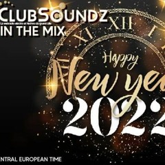 Matt G For Clubsoundz New Years 2022