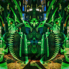 Zolkraft 384 Drivin Prog House MiX