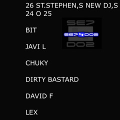 Sesion st.stephen,s new dj,s 2009 SET4DOS DJBIT