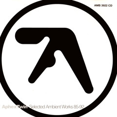 Aphex Twin - "I" 1 hour looped