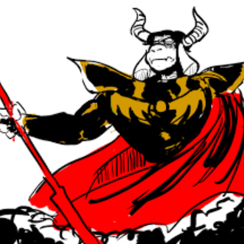 UNDERFELL // Divinity