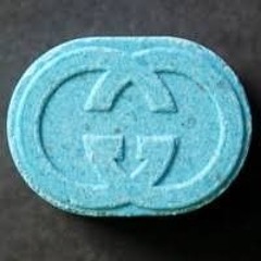 OFFCASH - gucci drugs