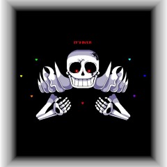 SANS FUNNY BOSS RUSH - Ultra!Sans's Fight