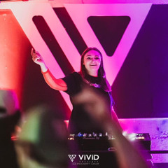 Megatron @ Vue - Vivid Presents & Tony H: Hive