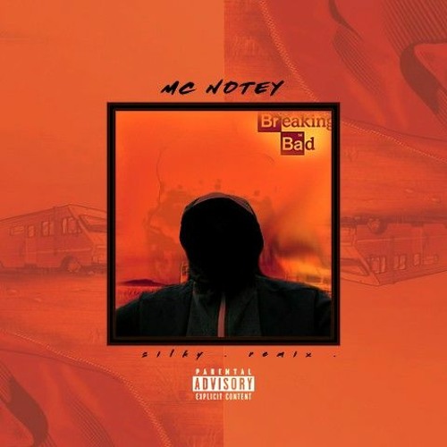 Notey-Light Up da scene Ft. yung hydro