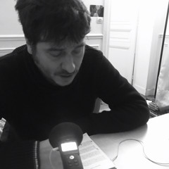 Jean lit DERNIERS TEMPS