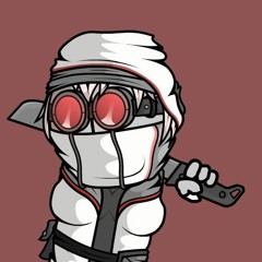 Flashbang Instrumental  Friday Night Madness_ Nevadas Most Wanted (White Hank)