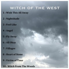 Witch From The Woods