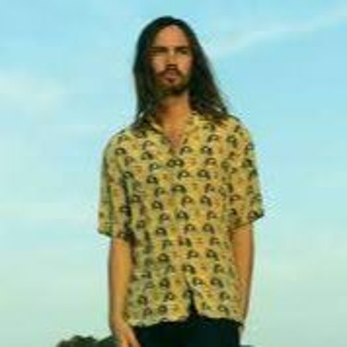 Tame Impala x Everybody wants Moshiach