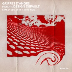 Griffes d’Anges : Design Default - 21 Décembre 2024