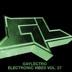 GAYLECTRO - ELECTRONIC VIBES VOL. 27